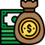 Budget 图标 64x64