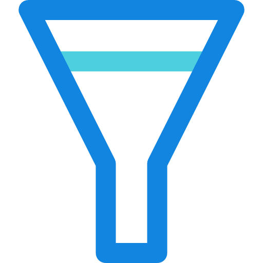 Filter icon