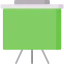 Green screen ícone 64x64