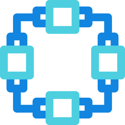 Flow icon