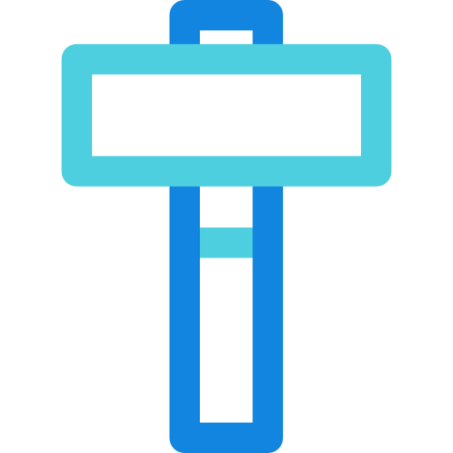 Hammer icon