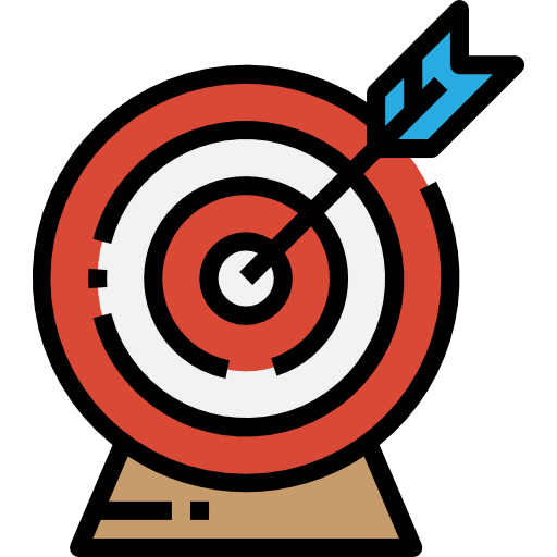Target icon