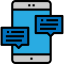 Message 图标 64x64