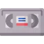Vhs ícone 64x64