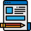 Blogger 图标 64x64