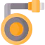 Chromecast ícone 64x64