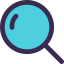 Loupe Ikona 64x64