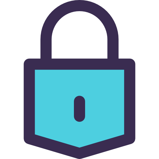 Padlock 图标