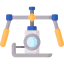 Steadycam ícone 64x64