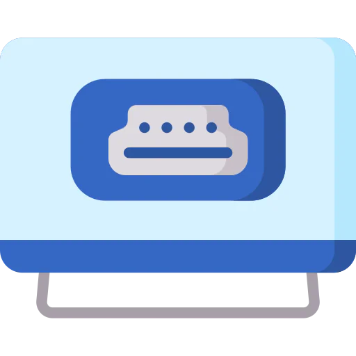 Hdmi icon