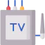 Tv box Symbol 64x64