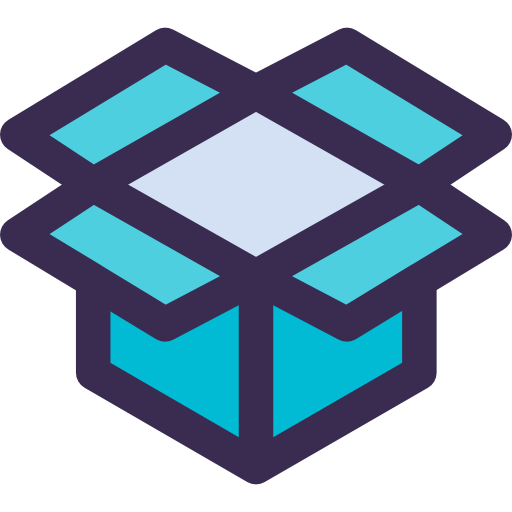 Box icon