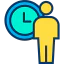 Time ícone 64x64