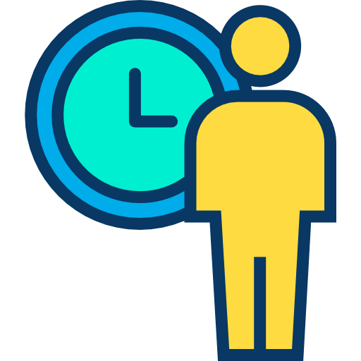 Time icon