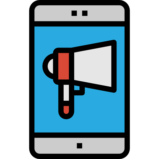 Mobile 图标