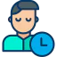 Time ícone 64x64