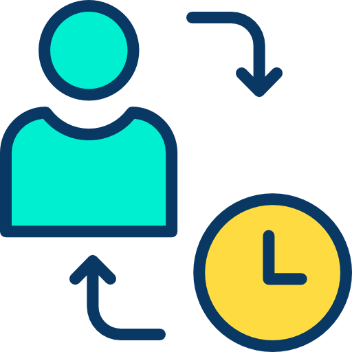 Schedule icon