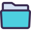 Folder Ikona 64x64