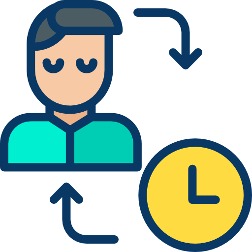 Schedule icon
