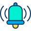 Bell ícone 64x64