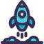 Startup Ikona 64x64