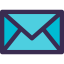 Email Ikona 64x64
