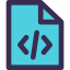 File Ikona 64x64