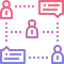 Network ícone 64x64
