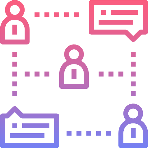 Network icon