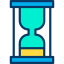Hourglass ícone 64x64