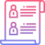 Survey ícone 64x64