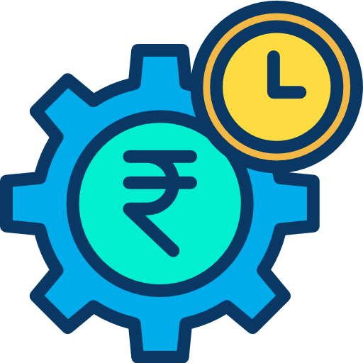 Rupee icon