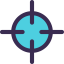 Target Ikona 64x64