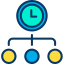 Diagram ícone 64x64