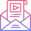 Email ícone 64x64