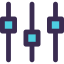 Settings Ikona 64x64