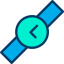 Wristwatch ícone 64x64