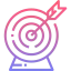 Target ícone 64x64
