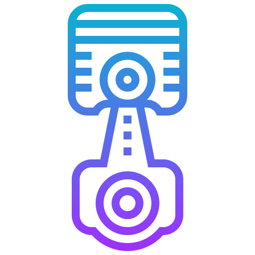 Piston icon