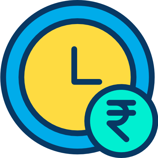 Rupee icon