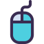 Mouse Ikona 64x64