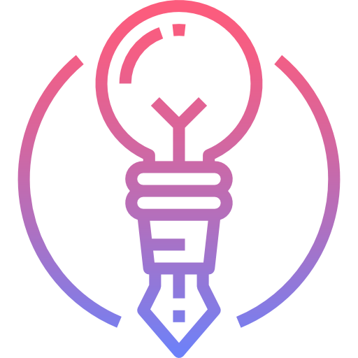 Idea 图标