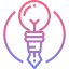 Idea ícone 64x64