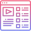 Advertising ícone 64x64