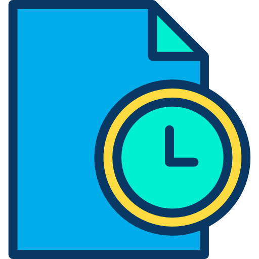 Time icon