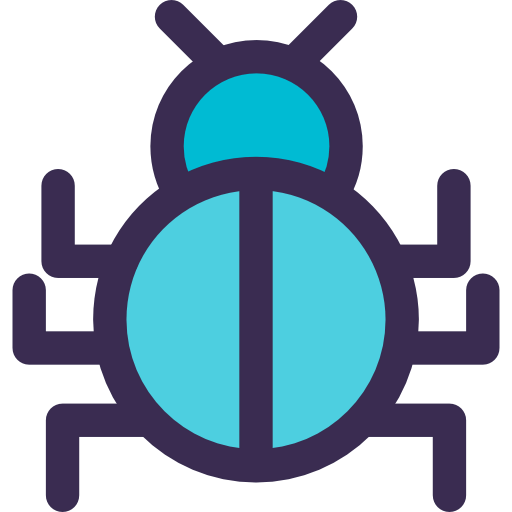 Bug 图标