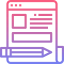 Blogger 图标 64x64
