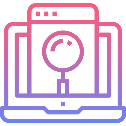 Analytics アイコン