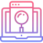 Analytics ícone 64x64