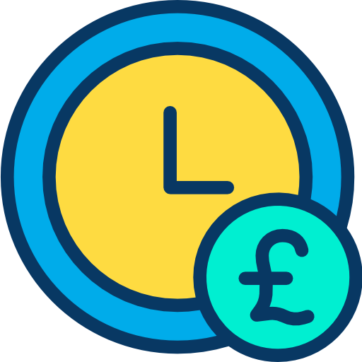 Pound icon